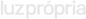 Logo Marca da Luz Própria Agência Digital